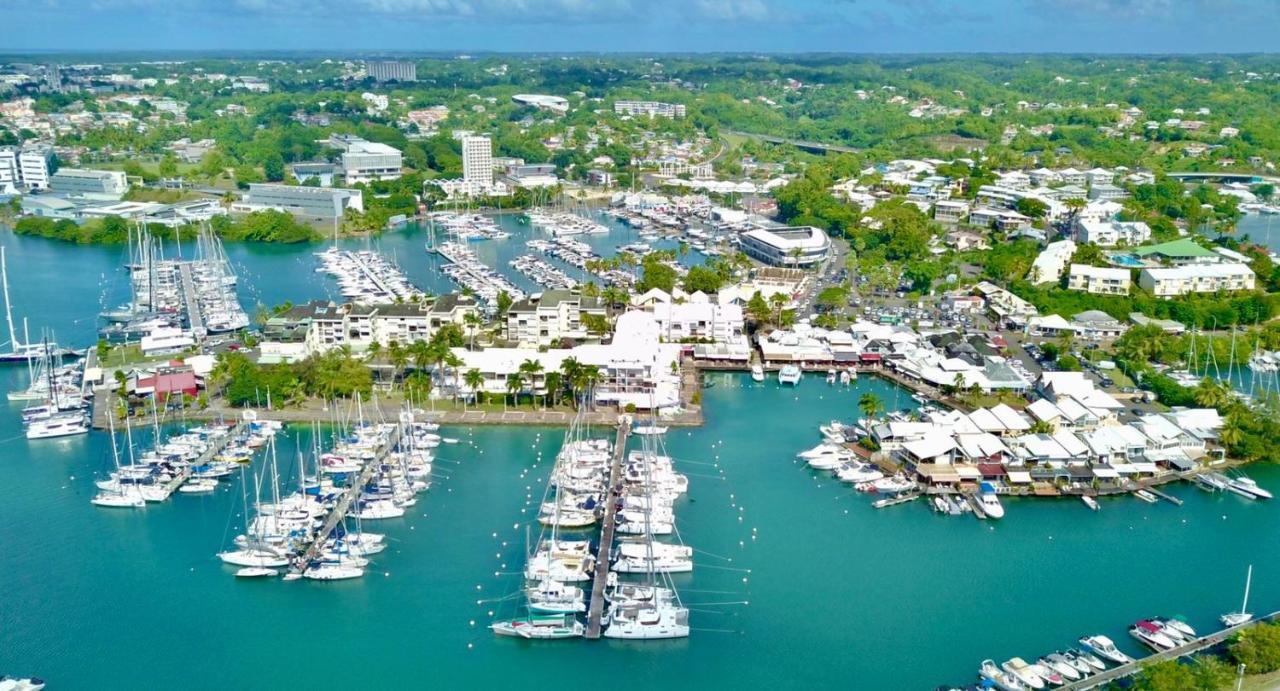 Casabeau Village Viva * Le Gosier (Grande-Terre)