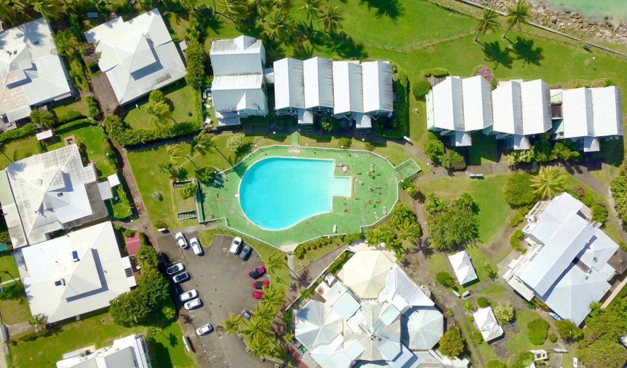 Casabeau Village Viva Appartement Le Gosier (Grande-Terre)