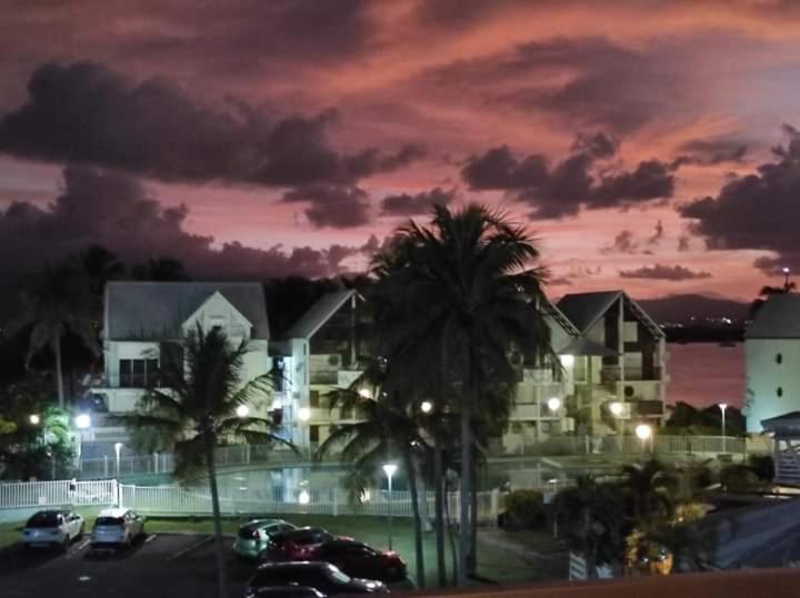 Appartement Casabeau Village Viva Le Gosier (Grande-Terre)