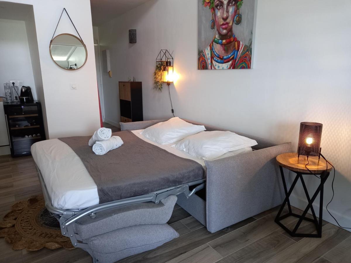 Appartement Casabeau Village Viva *