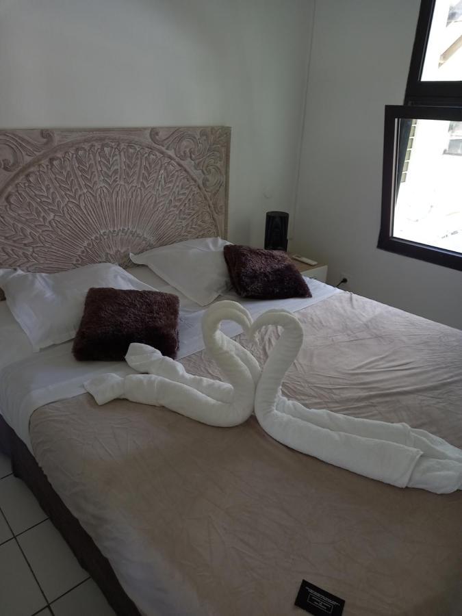 Casabeau Village Viva Appartement *